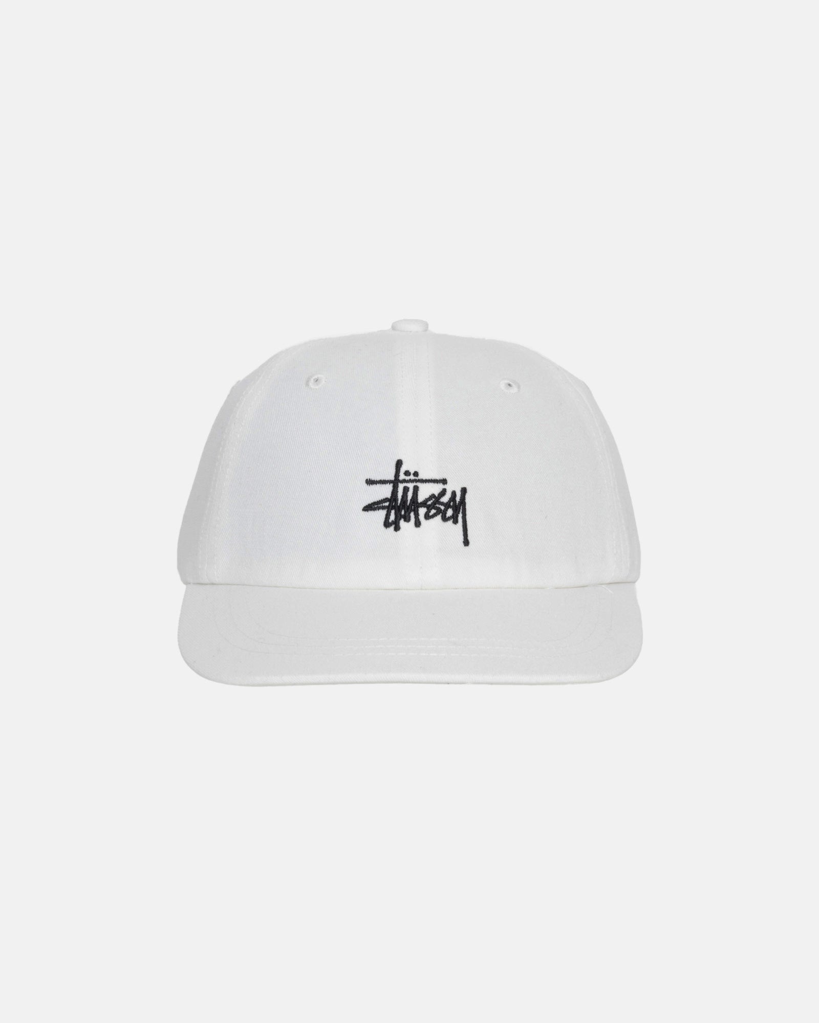 LOW PRO BASIC STOCK STRAPBACK